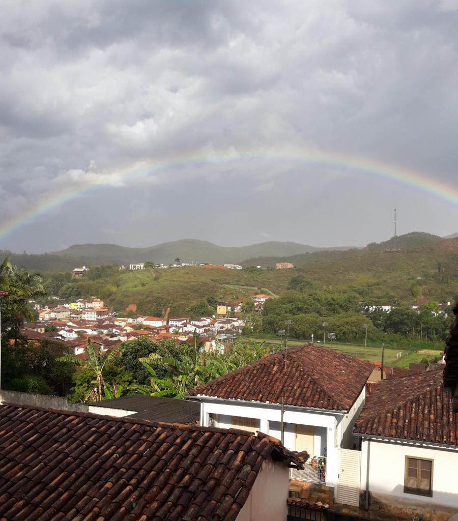 Vila Rica Mariana photo 3