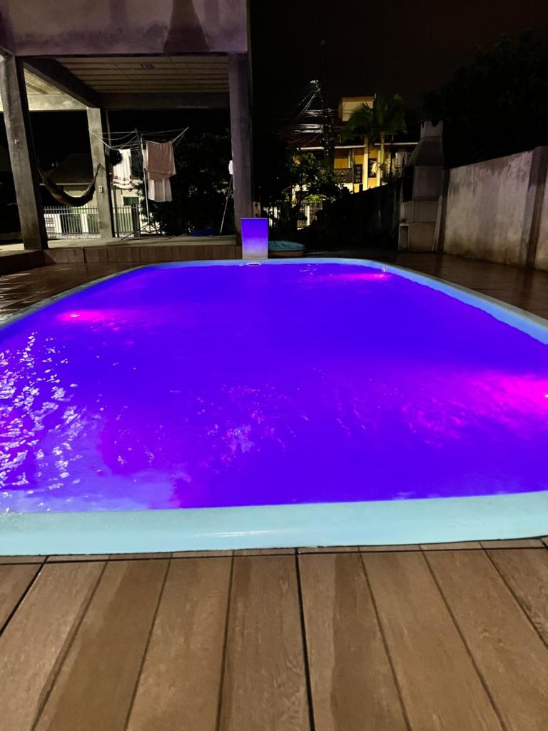 Casa com PISCINA, APENAS 350 metros da praia! photo 3
