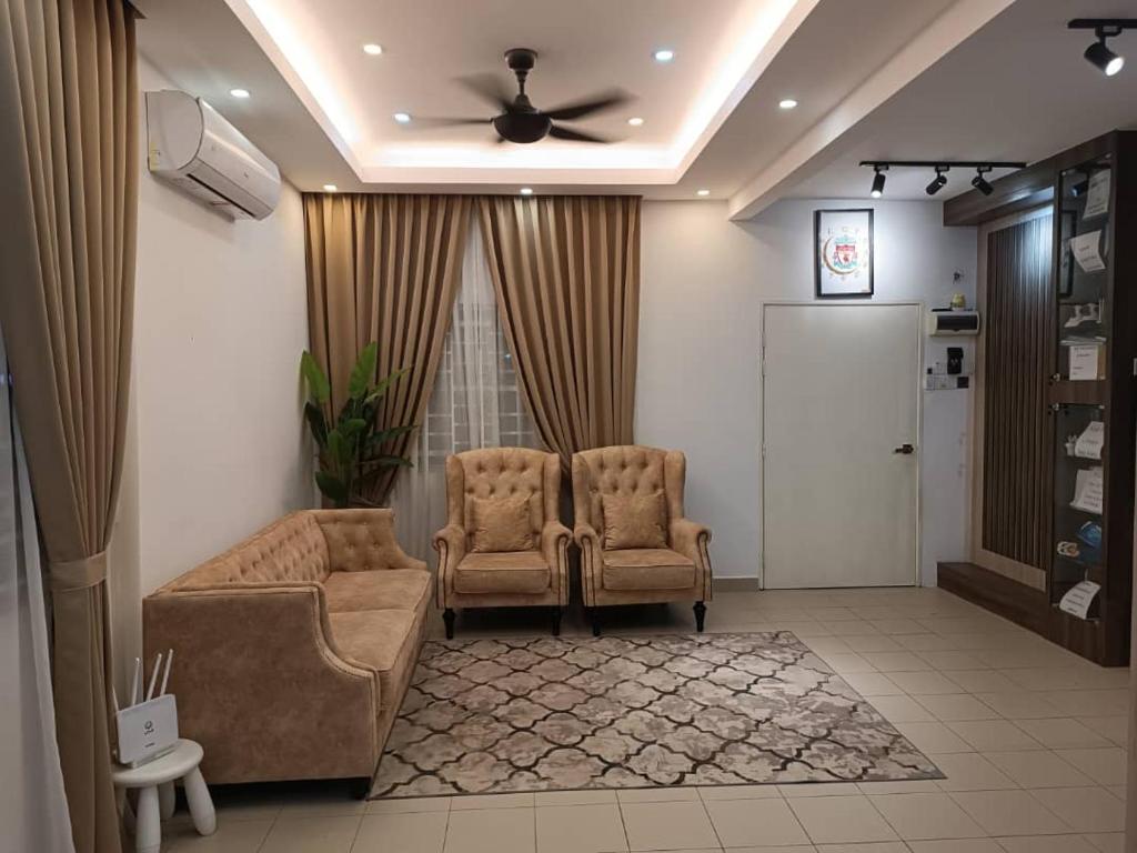 IN HOMESTAY CORNER BATU PAHAT photo 1
