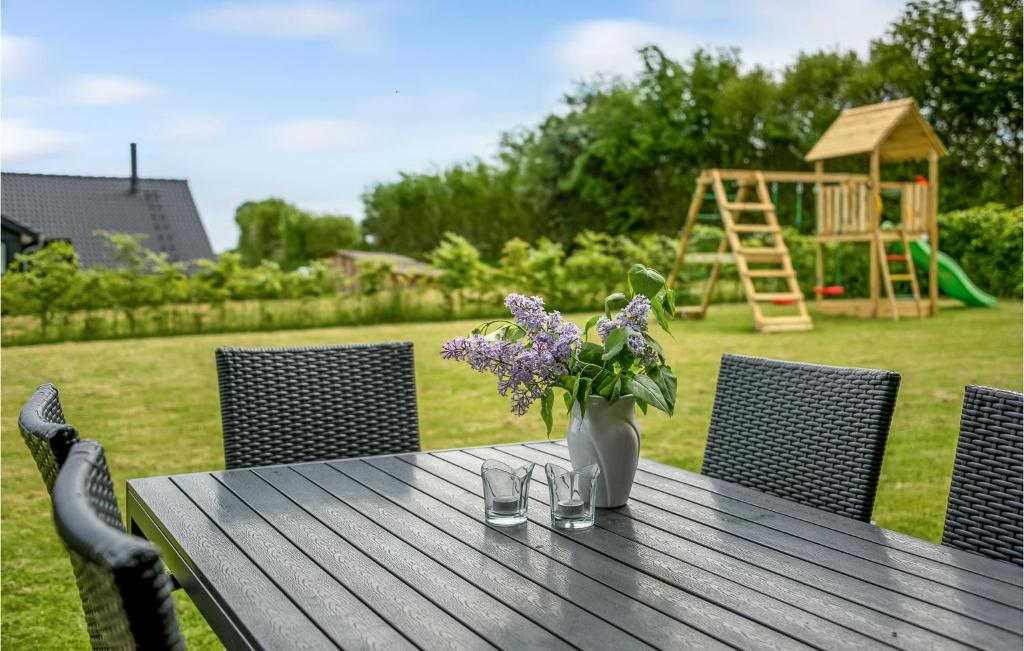 Beautiful Home In Haderslev With 3 Bedrooms And Wifi photo 1