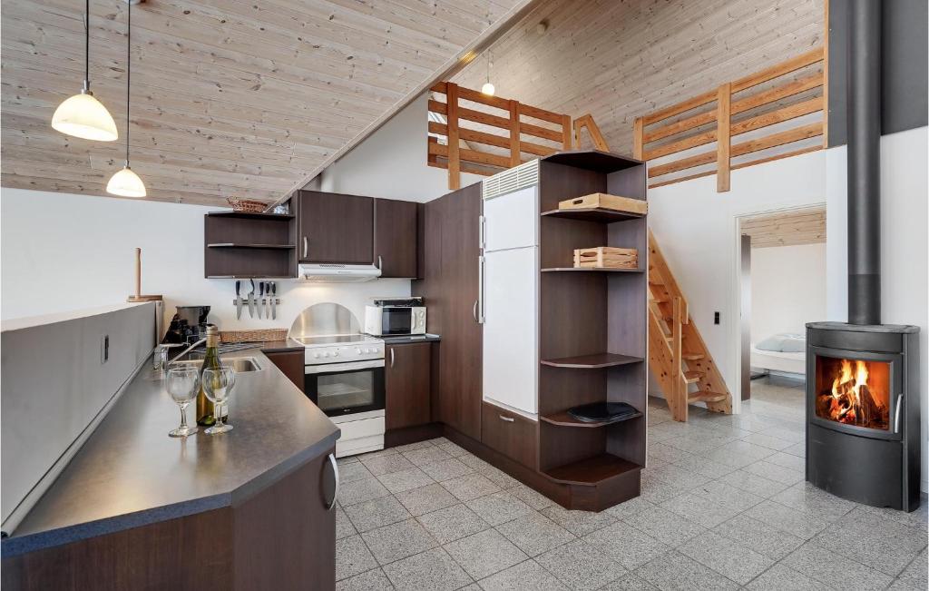 Beautiful Home In Rm With 6 Bedrooms, Sauna And Wifi photo 2