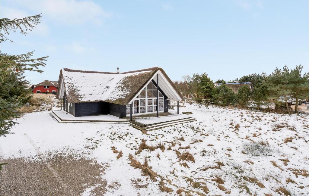 Beautiful Home In Rm With 6 Bedrooms, Sauna And Wifi photo 3