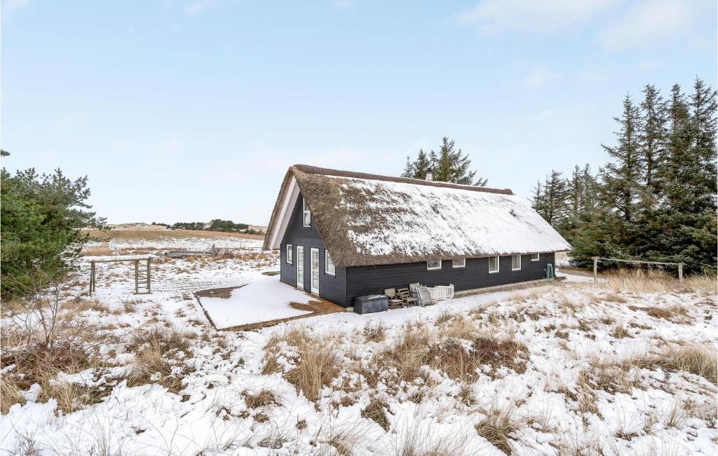 Beautiful Home In Rm With 6 Bedrooms, Sauna And Wifi photo 4