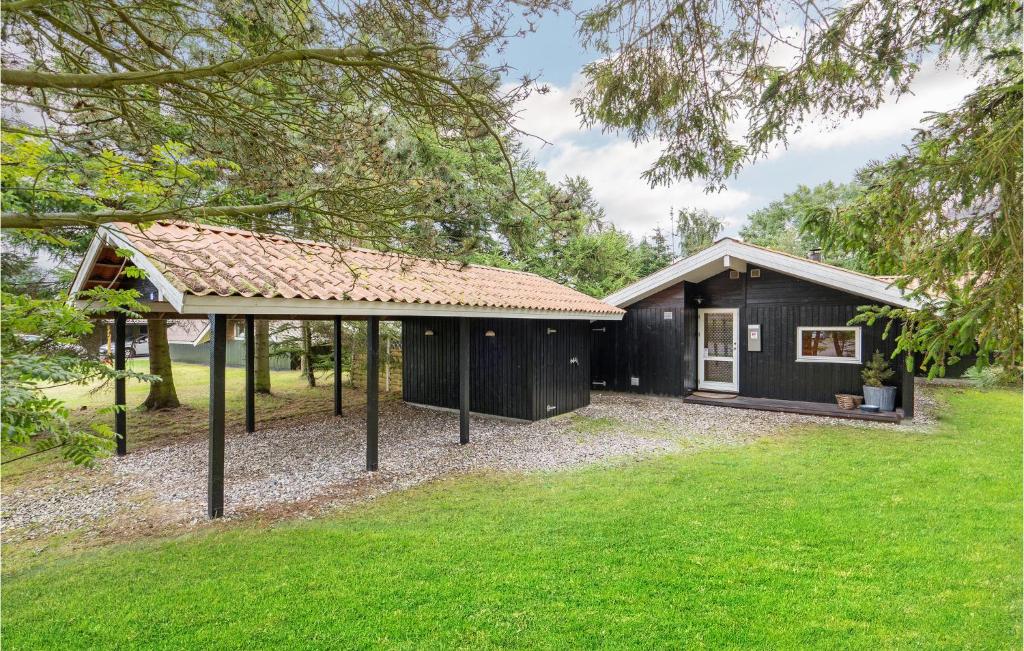 Stunning Home In Vggerlse With 3 Bedrooms, Sauna And Wifi photo 2