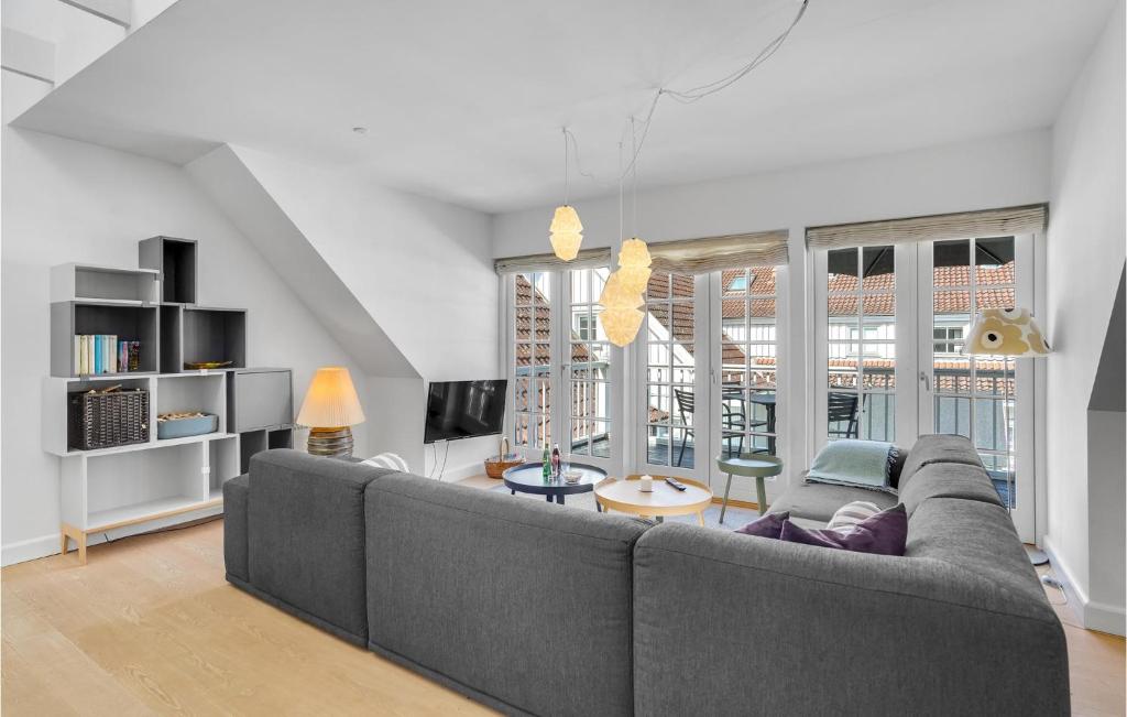 Amazing Apartment In Nykbing Sj With Sauna, Wifi And Outdoor Swimming Pool photo 2