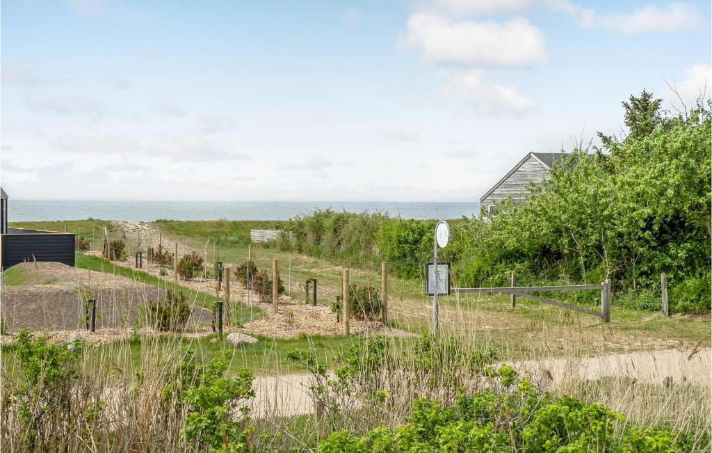 Beautiful Home In Sjllands Odde With 2 Bedrooms, Wifi And Sauna photo 2