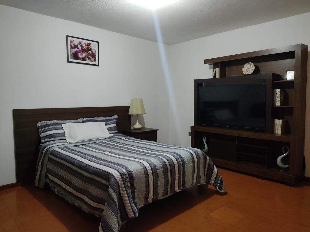 La Casa Zela photo 1