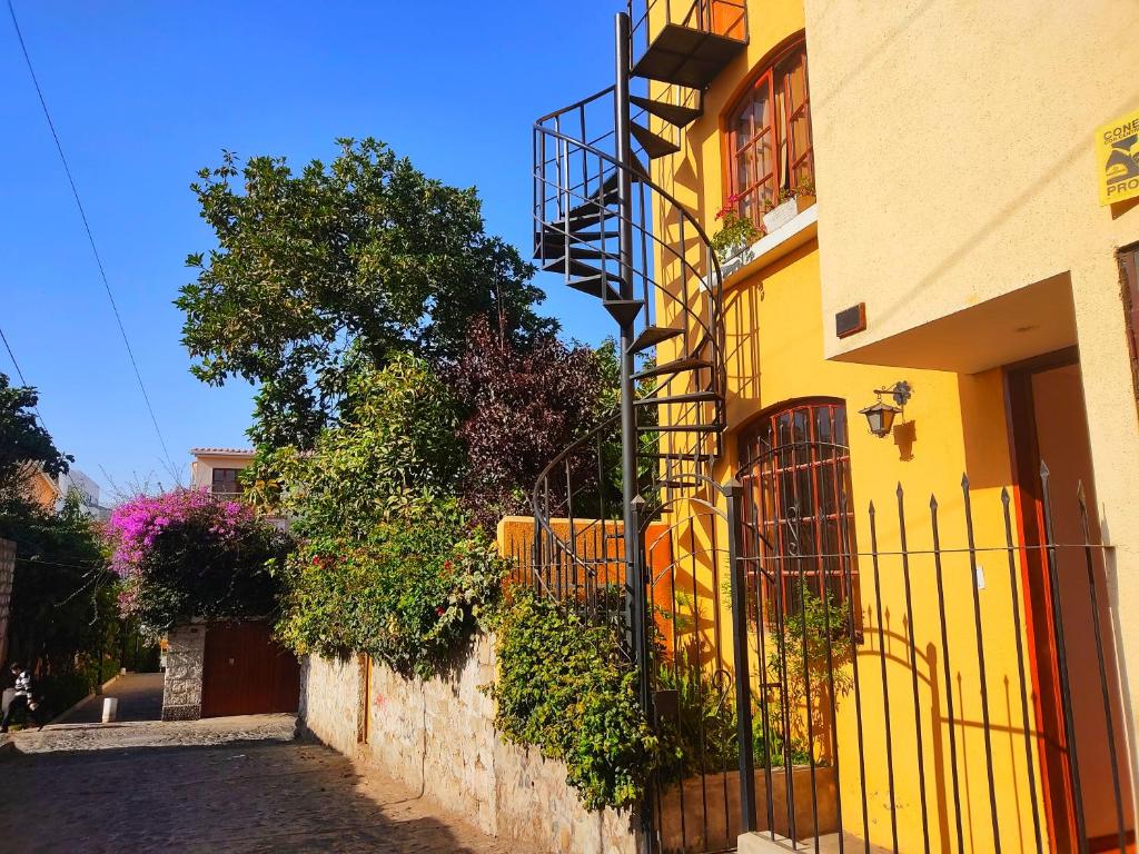 La Casa Zela photo 4