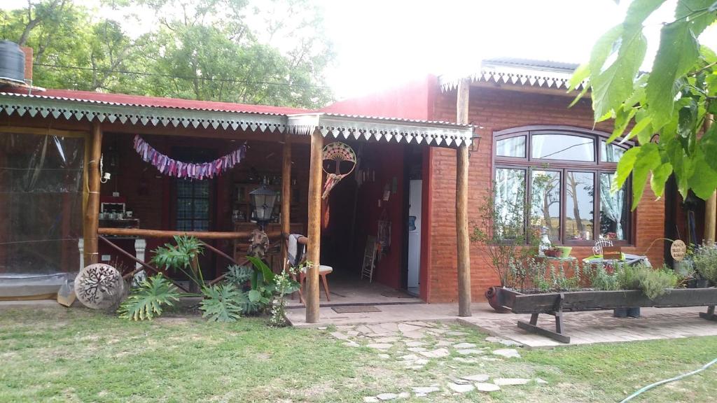La Casa del Árbol photo 3