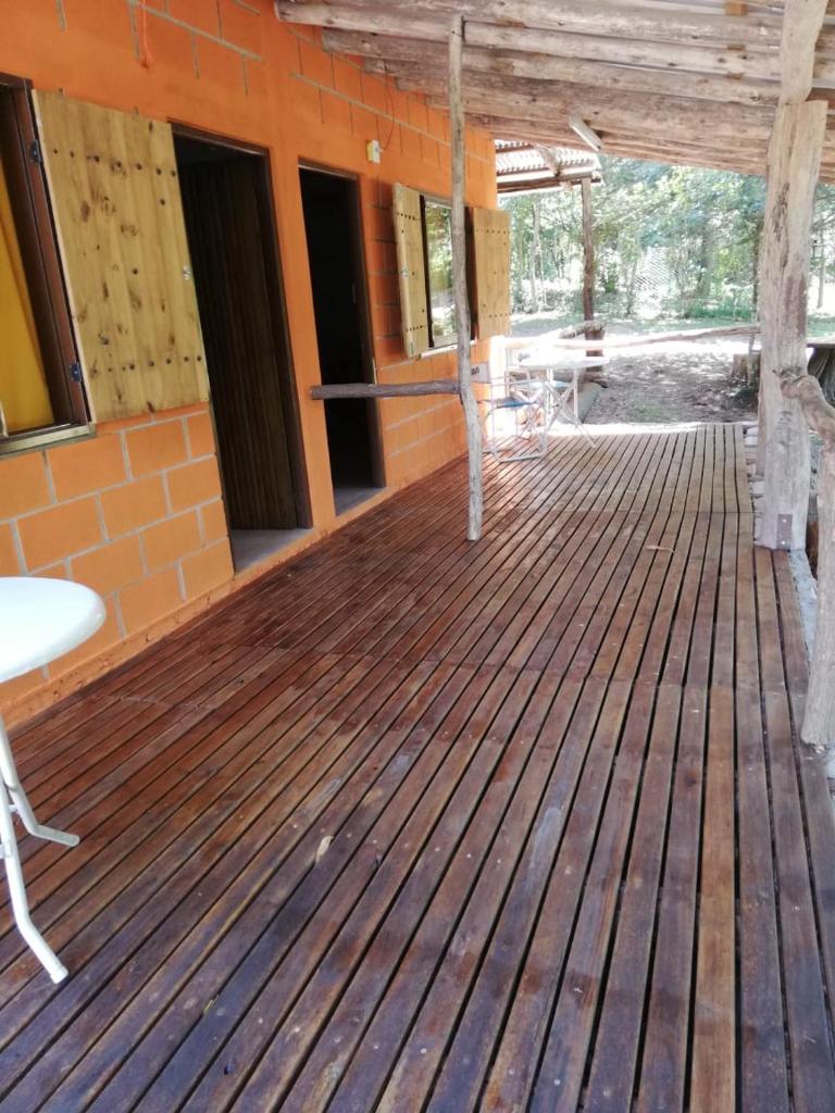 cabañas rio y playa 2 photo 2
