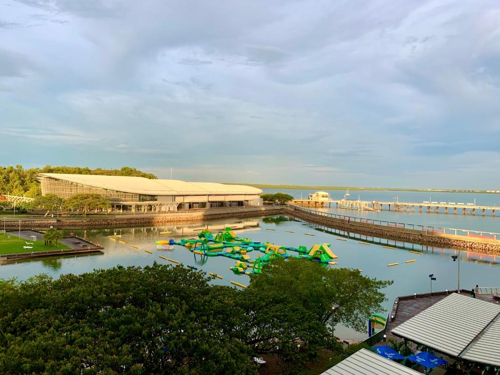 Splendour at Darwin Waterfront photo 3