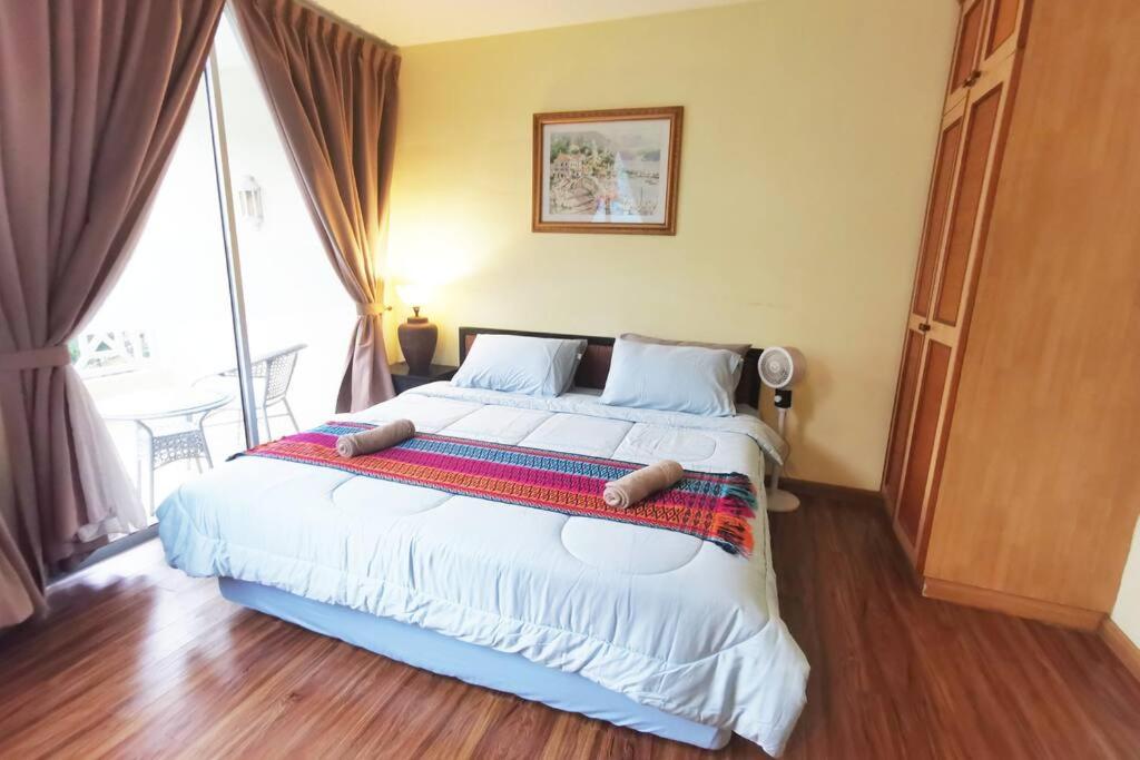 Lotus Desaru Beach Resort, 2 bdrms, w/splash park