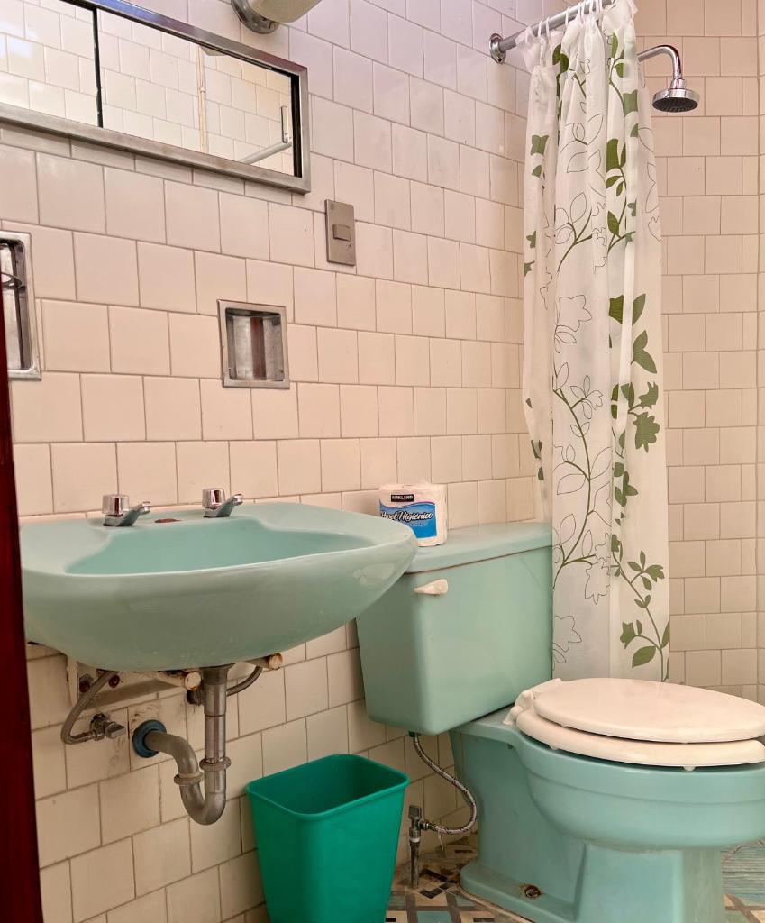 Suite Afif Centro - Tap to explore photos