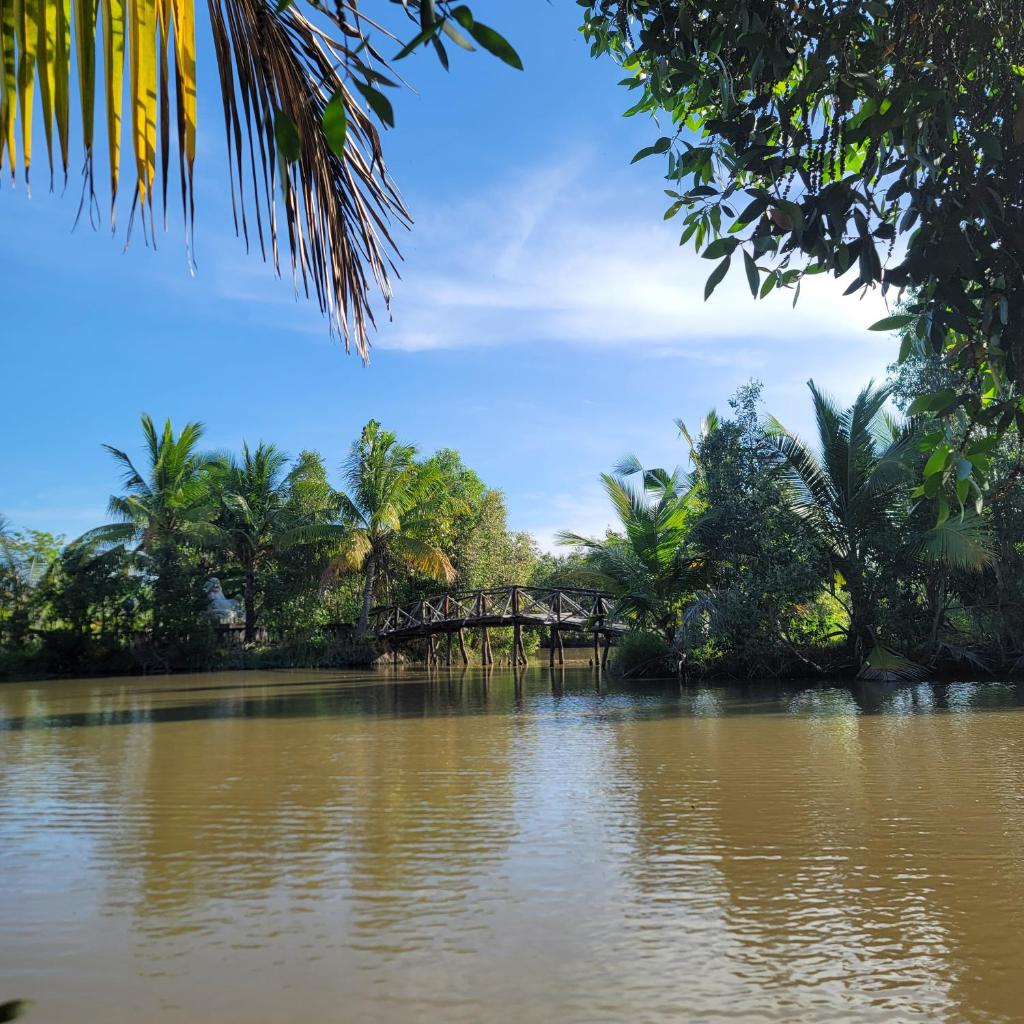 CASA ECO Mekong Homestay photo 4