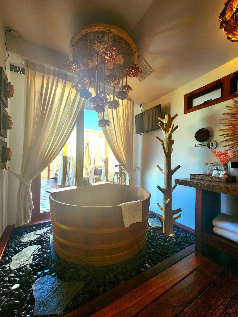 Grand Kokkod Khao Kho Resort photo 2