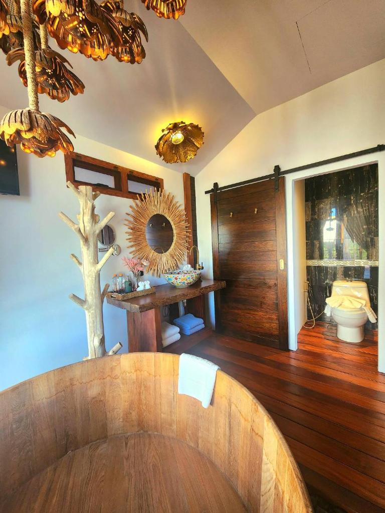 Grand Kokkod Khao Kho Resort photo 3