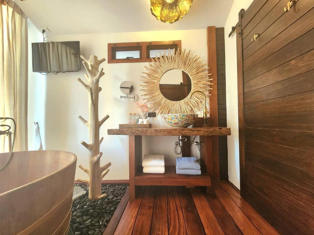Grand Kokkod Khao Kho Resort photo 4