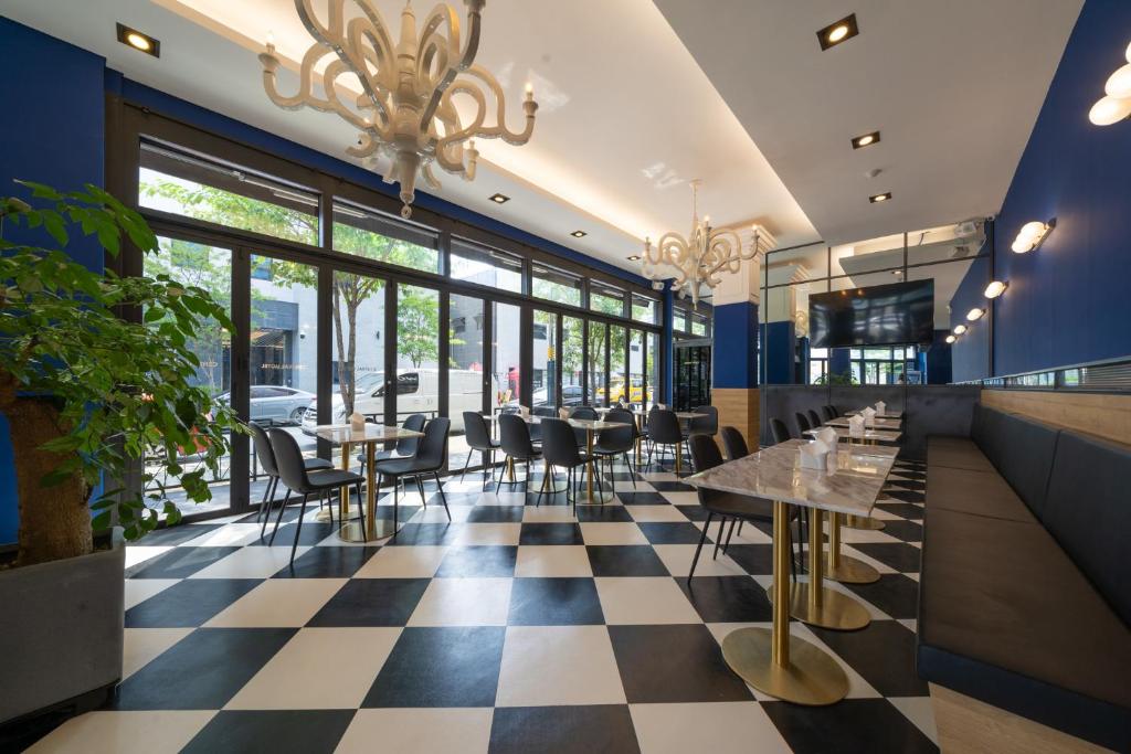 Wonju Central Hotel photo 3