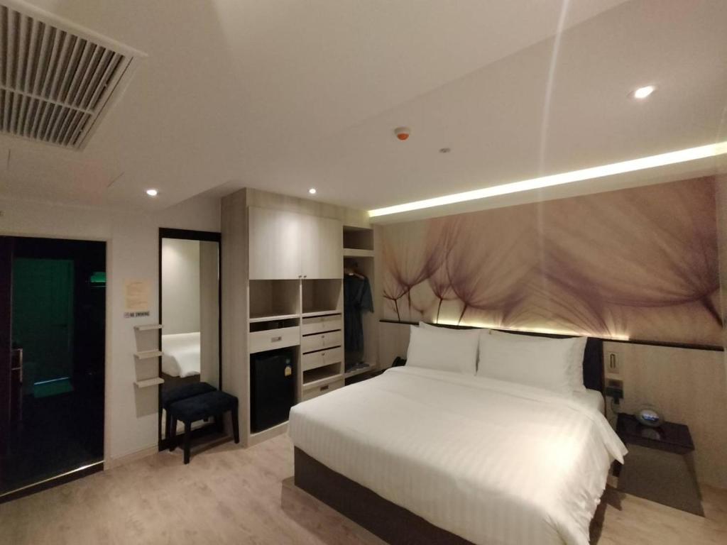 Karnyapha Hotspring hotel photo 1