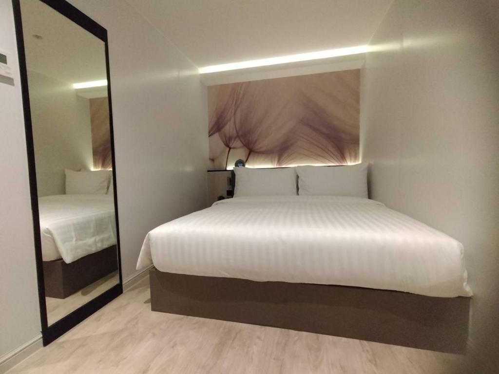 Karnyapha Hotspring hotel photo 2