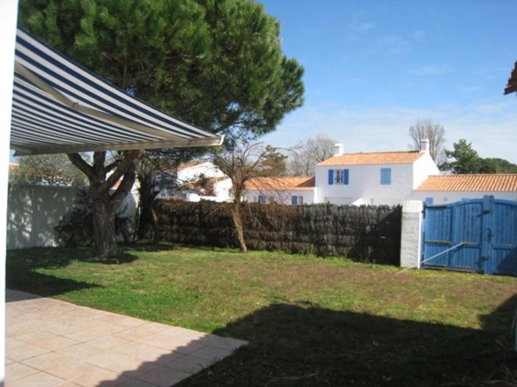 Maison L'Épine, 3 pièces, 5 personnes - FR-1-224B-515 photo 1