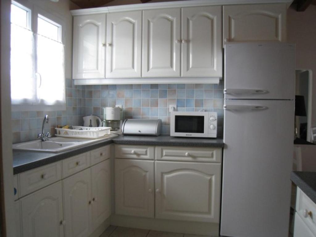 Maison L'Épine, 3 pièces, 5 personnes - FR-1-224B-515 photo 3