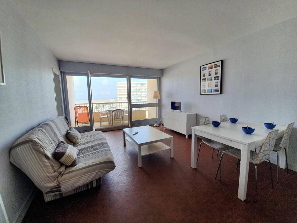 Appartement Saint-Jean-de-Monts, 2 pièces, 5 personnes - FR-1-224C-262 photo 3