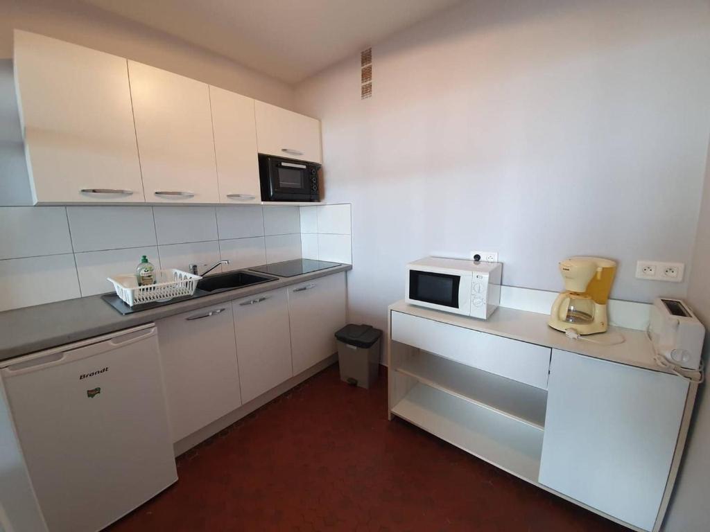 Appartement Saint-Jean-de-Monts, 2 pièces, 5 personnes - FR-1-224C-262 photo 4