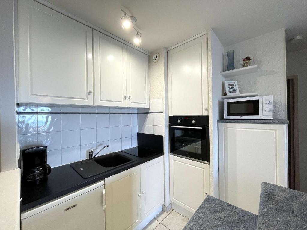 Appartement Saint-Gilles-Croix-de-Vie, 2 pièces, 4 personnes - FR-1-224-307 photo 4