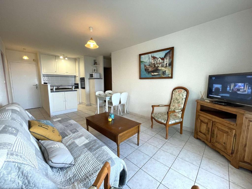 Appartement Saint-Gilles-Croix-de-Vie, 2 pièces, 4 personnes - FR-1-224-307 photo 3