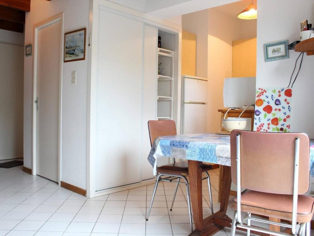 Maison Saint-Denis-d'Oléron, 2 pièces, 4 personnes - FR-1-246A-9 photo 1