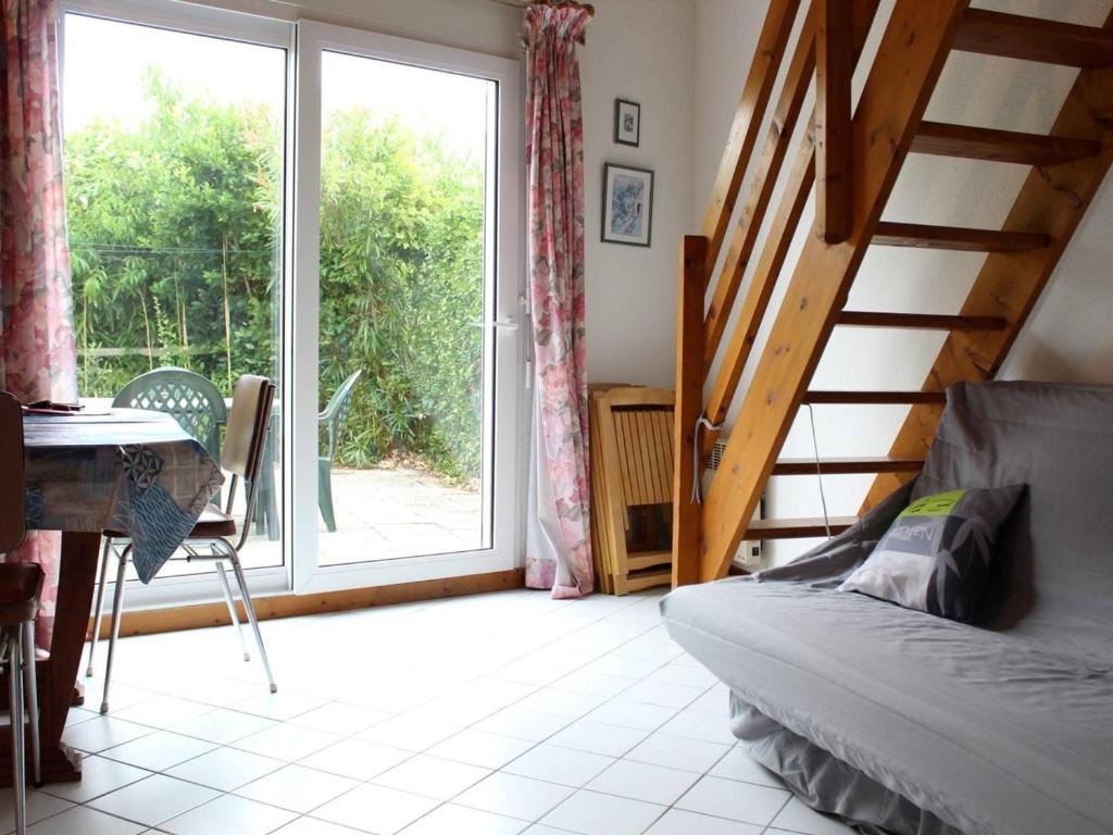 Maison Saint-Denis-d'Oléron, 2 pièces, 4 personnes - FR-1-246A-9 photo 3