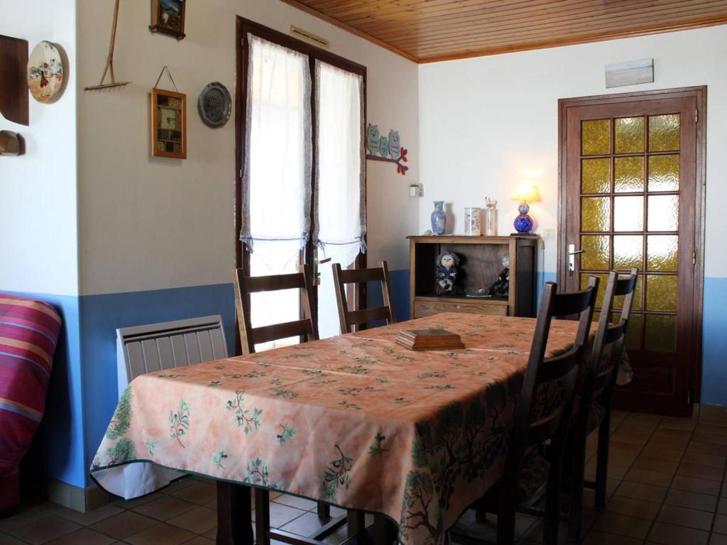Maison Saint-Georges-d'Oléron, 3 pièces, 4 personnes - FR-1-246A-376 photo 4