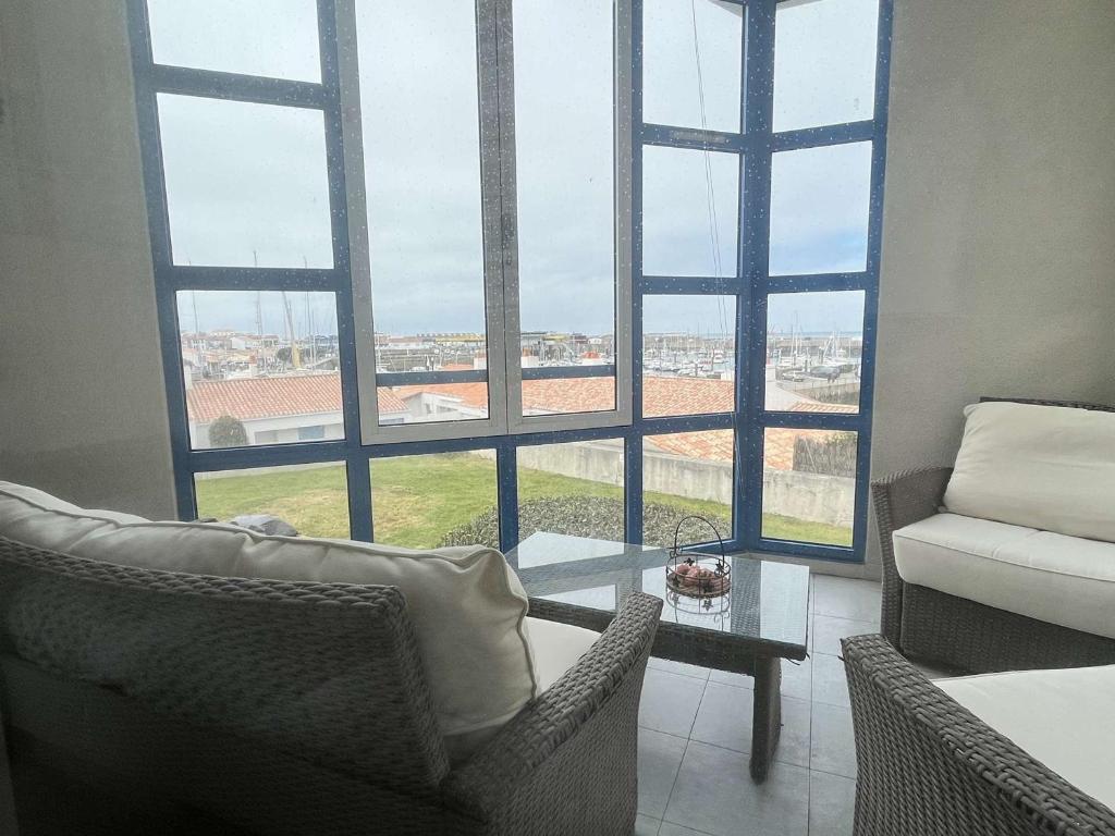 Appartement L'Herbaudière, 3 pièces, 5 personnes - FR-1-224B-130 photo 1