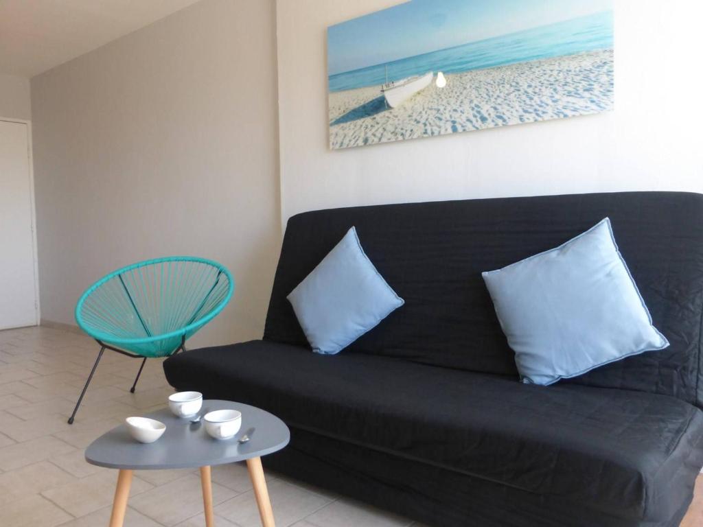 Appartement Saint-Gilles-Croix-de-Vie, 2 pièces, 4 personnes - FR-1-224-770 photo 2
