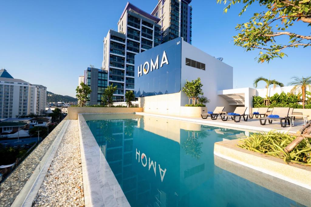 HOMA Si Racha photo 1