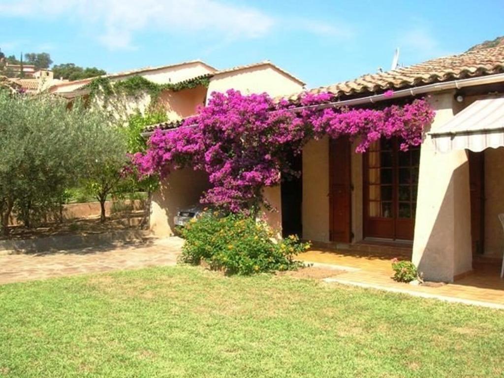 Maison Le Lavandou, 3 pièces, 6 personnes - FR-1-251-46 photo 1