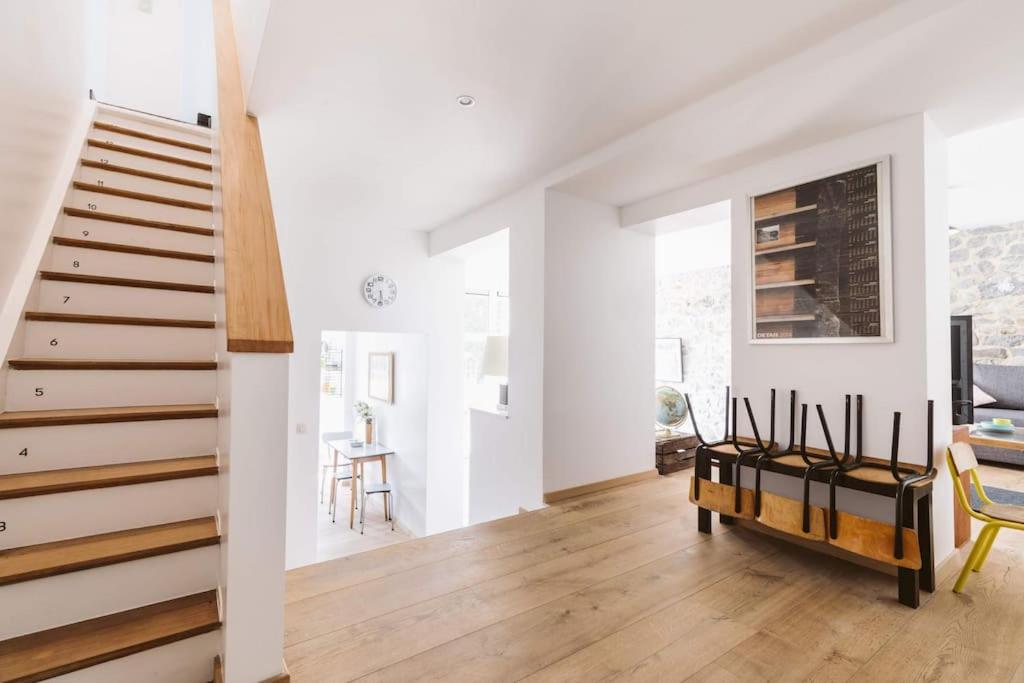 NAMUCO - Petit loft de charme entre citadelle & centre ville