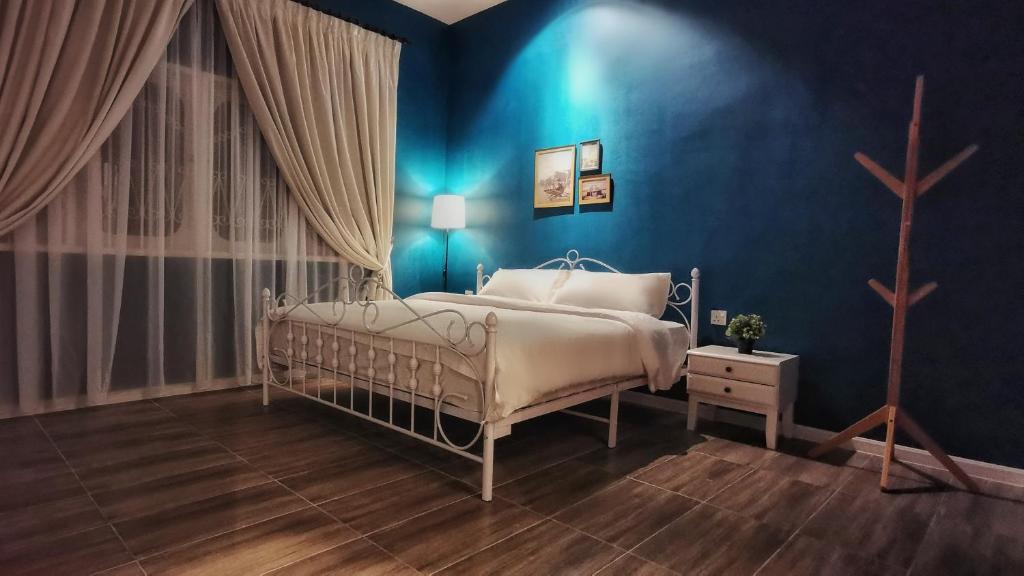 IPOH AGONG HOMESTAY by ONE LIFE FOUR SEASON GUESTHOUSE photo 2