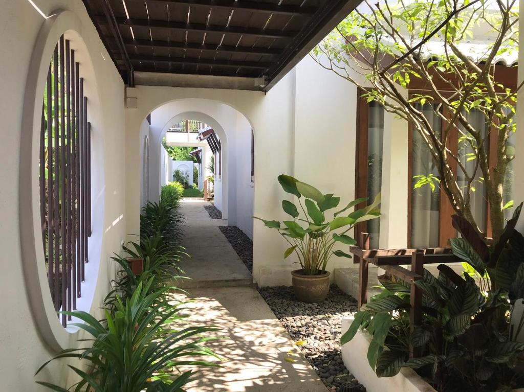 Phang Nga Origin Hotel photo 4