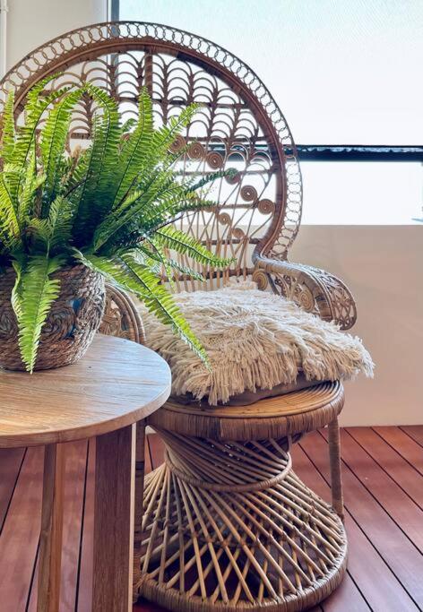 SunBliss Appartement photo 1