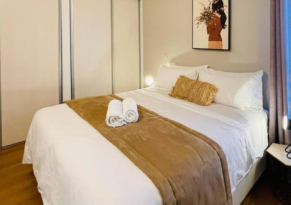 SunBliss Appartement photo 2