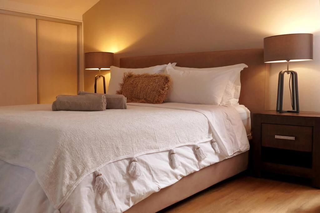 SunBliss Appartement photo 4