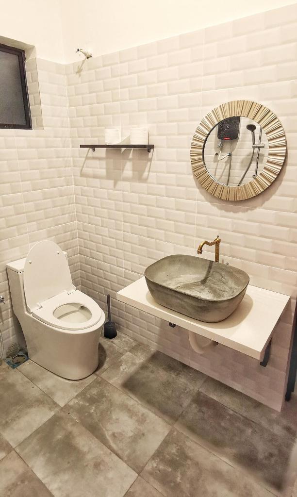 IPOH AGONG HOMESTAY by ONE LIFE FOUR SEASON GUESTHOUSE photo 3