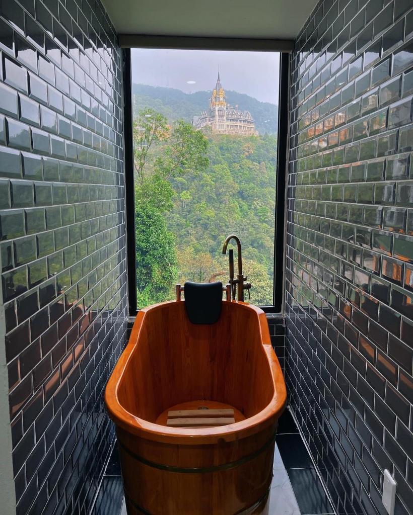 Sunmay Villa Tam Dao - Venue Travel