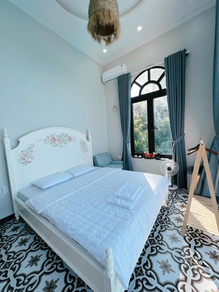 Sunmay Villa Tam Dao - Venue Travel