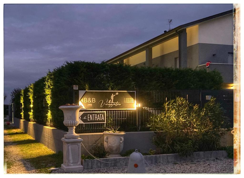 Il Viaggiatore B&B photo 1