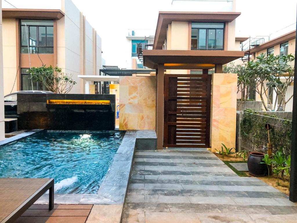 Wyndham Cam Ranh Villa 1412 photo 3