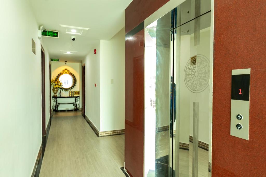 Khách sạn Sao Việt