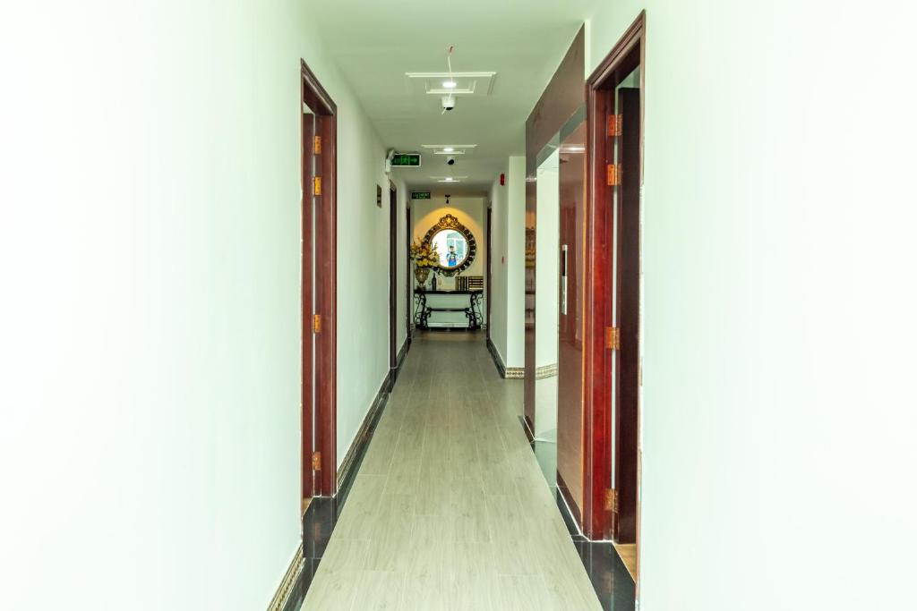 Khách sạn Sao Việt